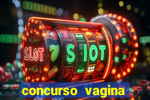 concurso vagina mais bonita do brasil